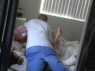 Horny Lovers Will Be Much Surprised When Watching This Sex Performance On The Web.