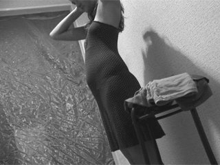 Teen Girl Changes Clothes On Hidden Cam